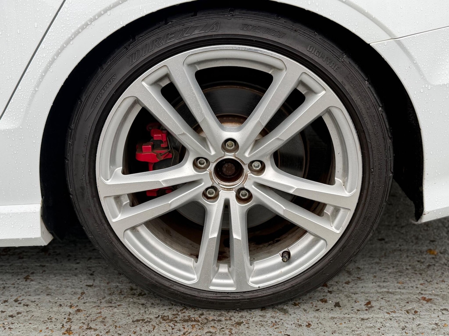 Used Audi S3 for sale - 77103590: Photo 53