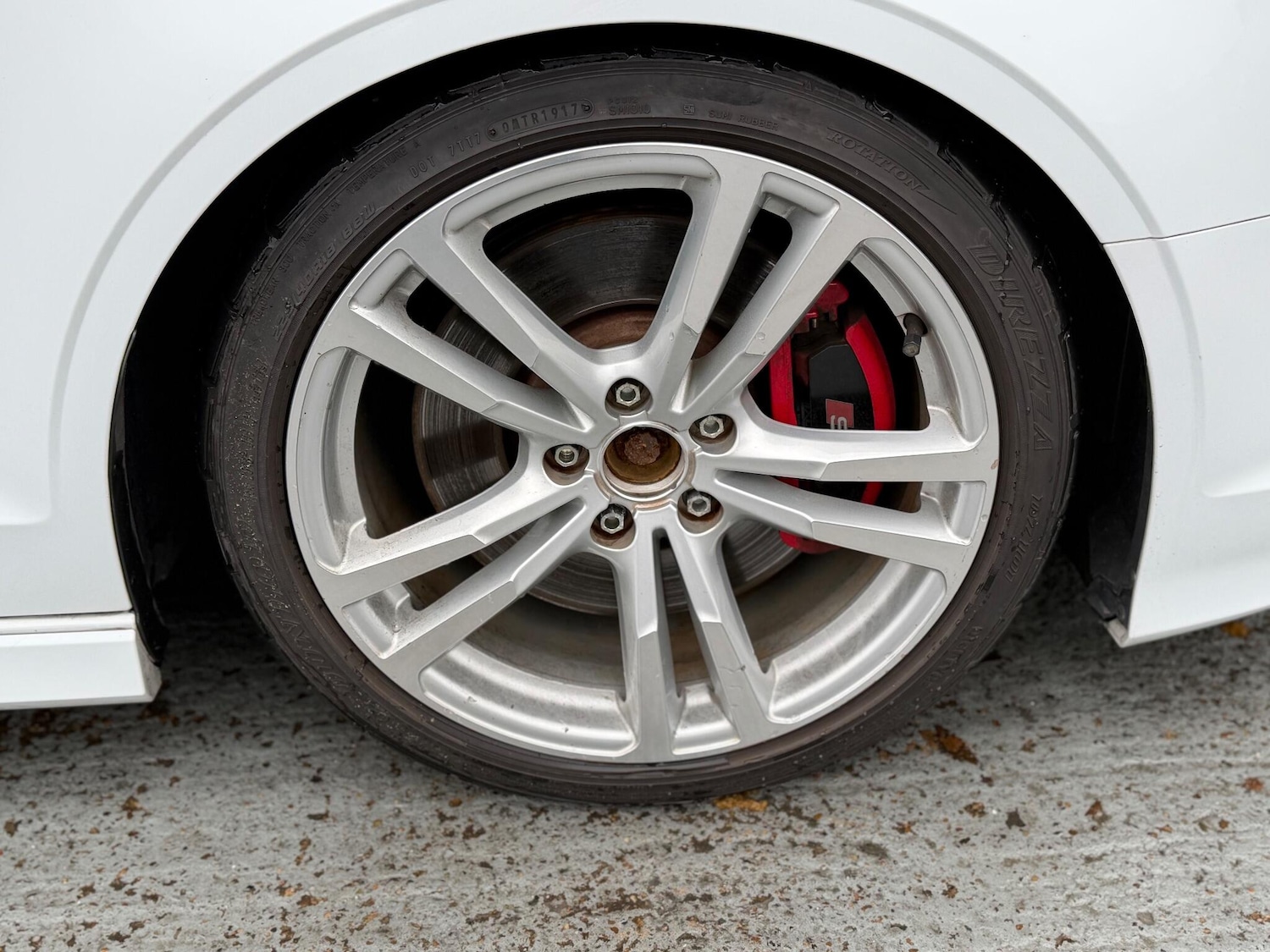 Used Audi S3 for sale - 77103590: Photo 54