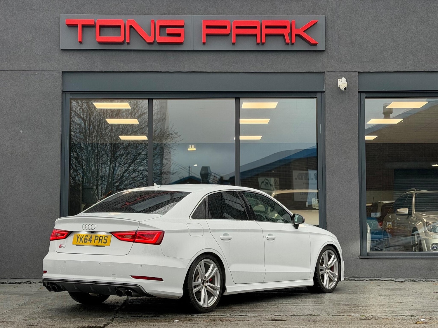 Used Audi S3 for sale - 77103590: Photo 7