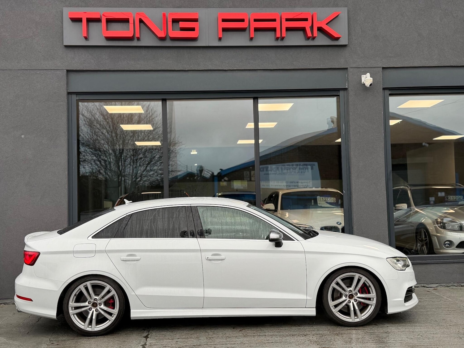 Used Audi S3 for sale - 77103590: Photo 8
