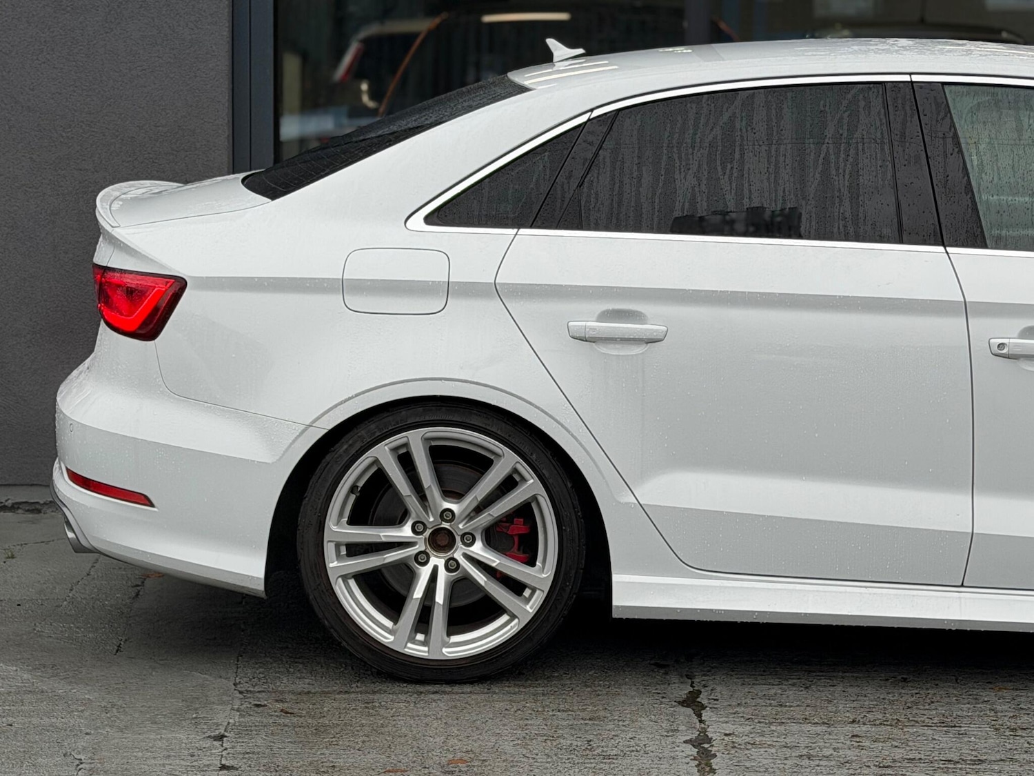 Used Audi S3 for sale - 77103590: Photo 9