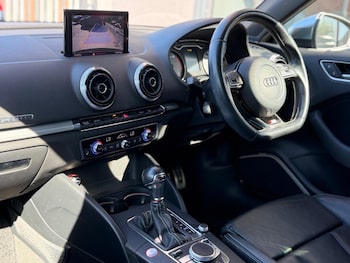 Used Audi S3 2014 for sale - 78535345: Photo