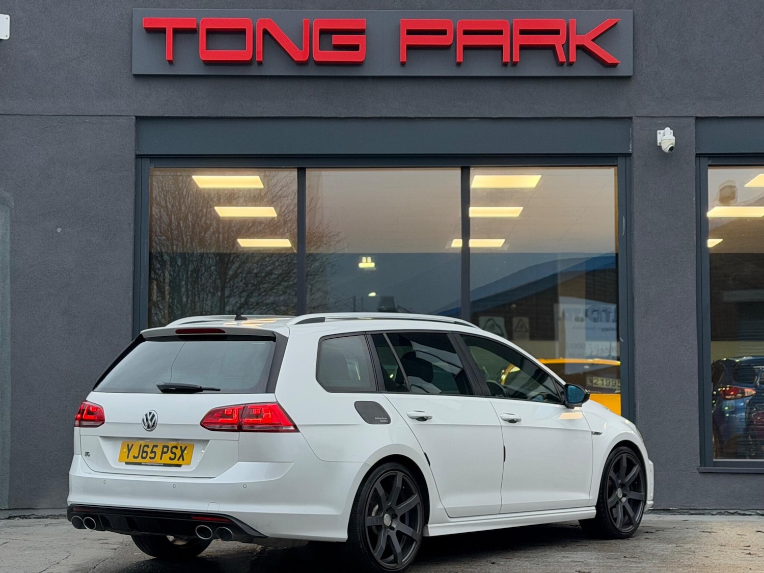 Used Volkswagen Golf for sale - 77441098: Photo 10