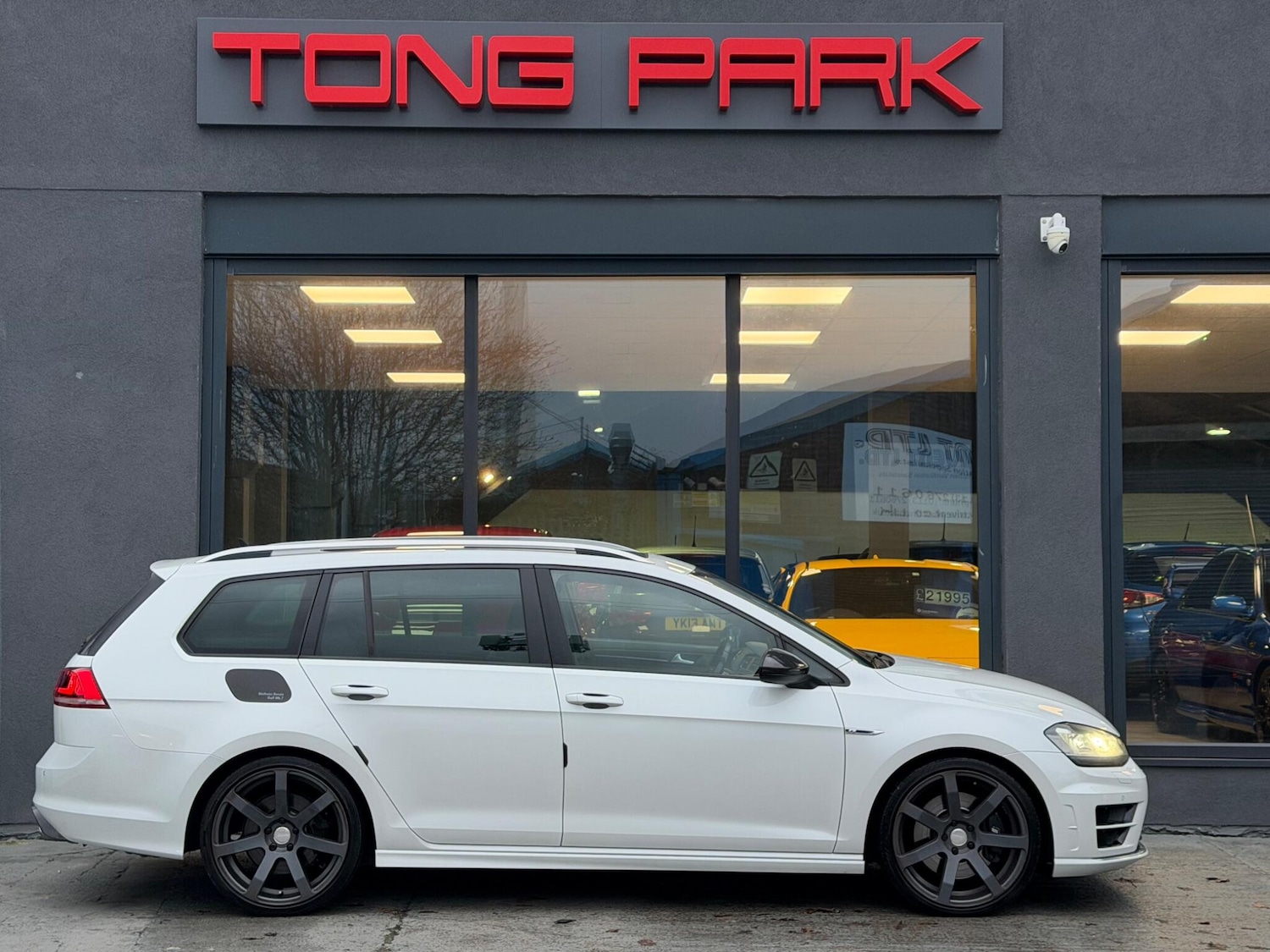 Used Volkswagen Golf for sale - 77441098: Photo 11