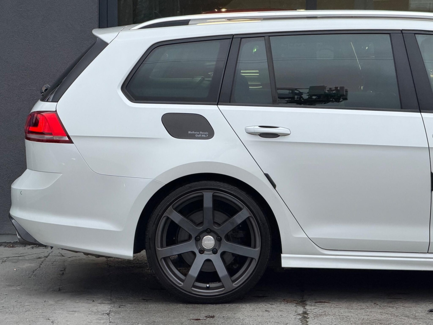 Used Volkswagen Golf for sale - 77441098: Photo 12