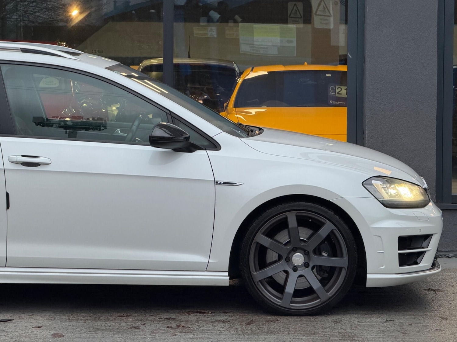 Used Volkswagen Golf for sale - 77441098: Photo 13