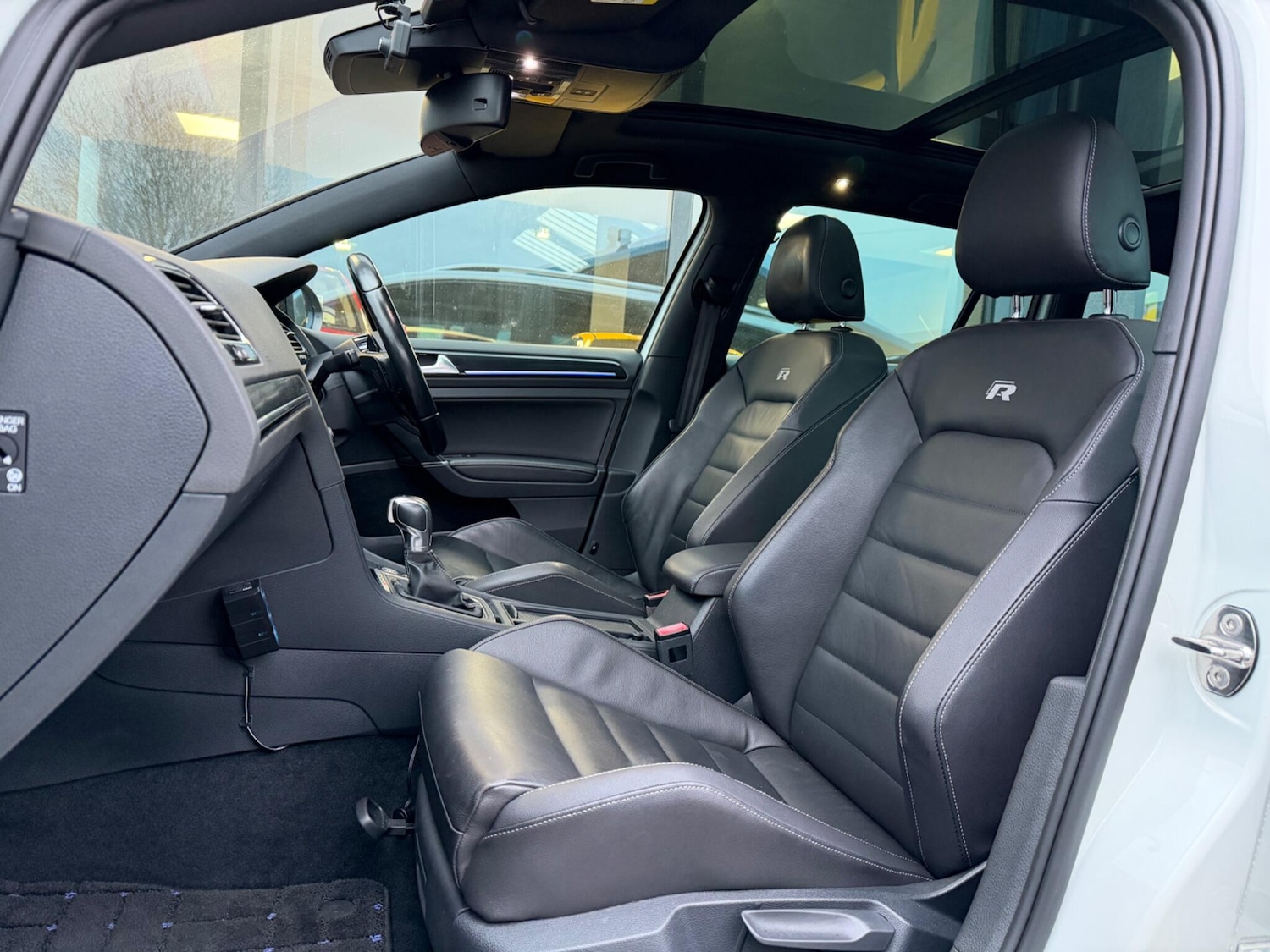 Used Volkswagen Golf for sale - 77441098: Photo 15