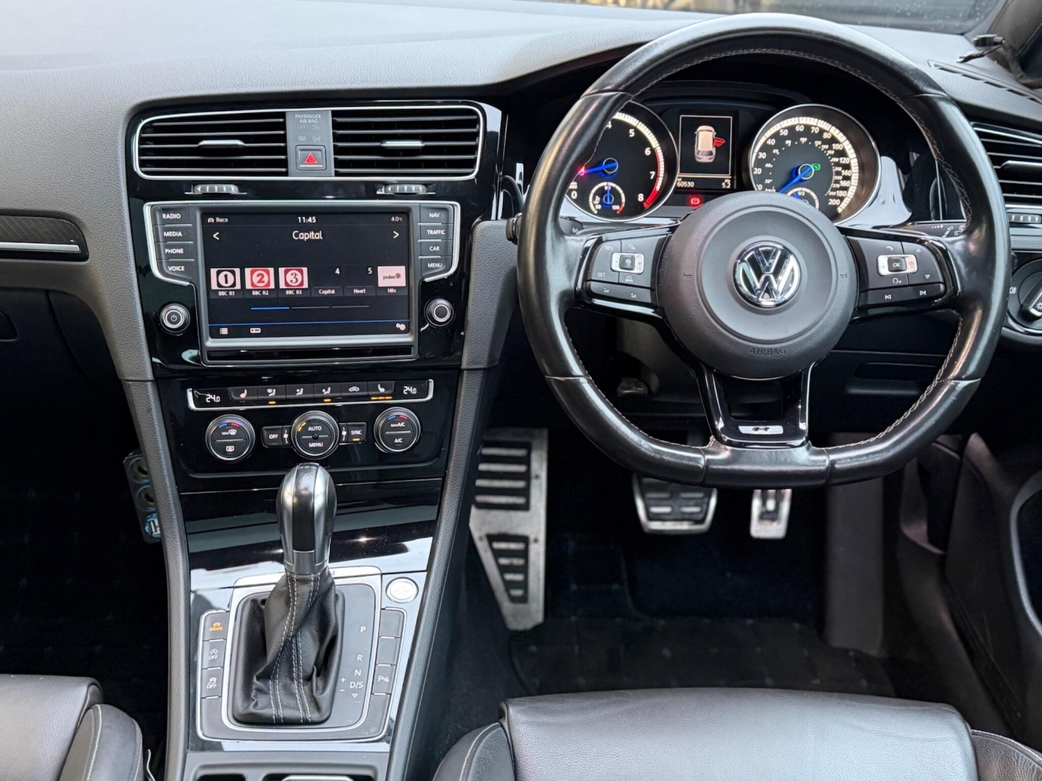 Used Volkswagen Golf for sale - 77441098: Photo 18