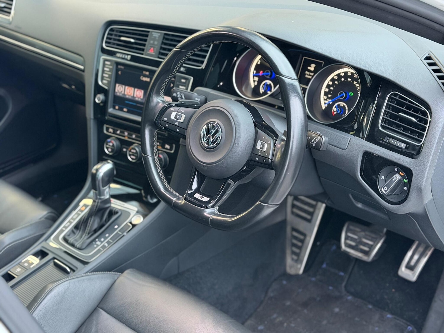 Used Volkswagen Golf for sale - 77441098: Photo 20