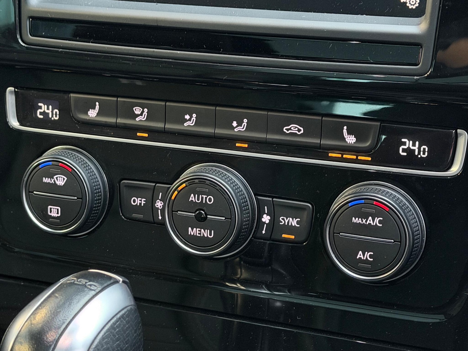 Used Volkswagen Golf for sale - 77441098: Photo 25