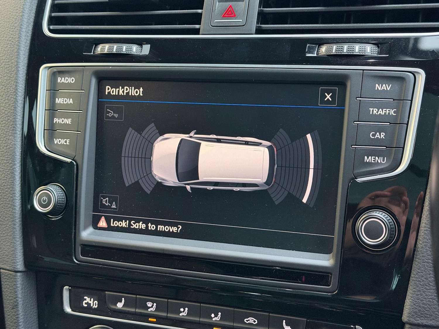 Used Volkswagen Golf for sale - 77441098: Photo 28