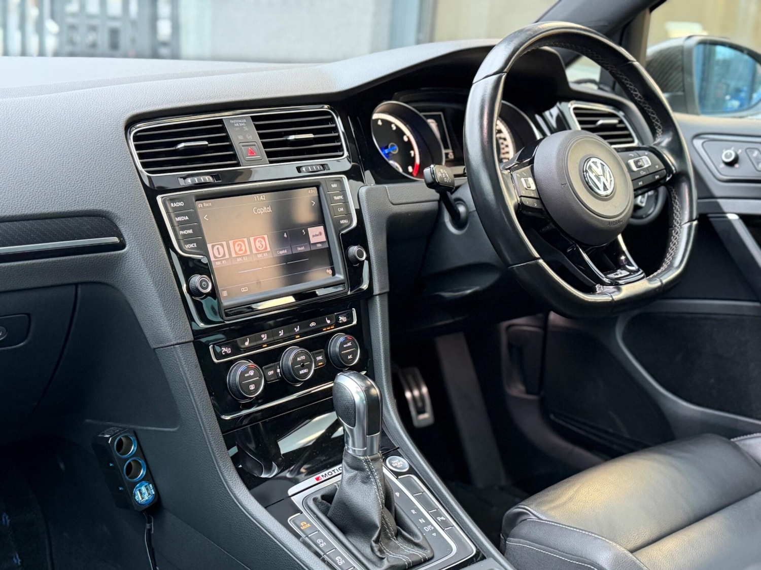 Used Volkswagen Golf for sale - 77441098: Photo 3