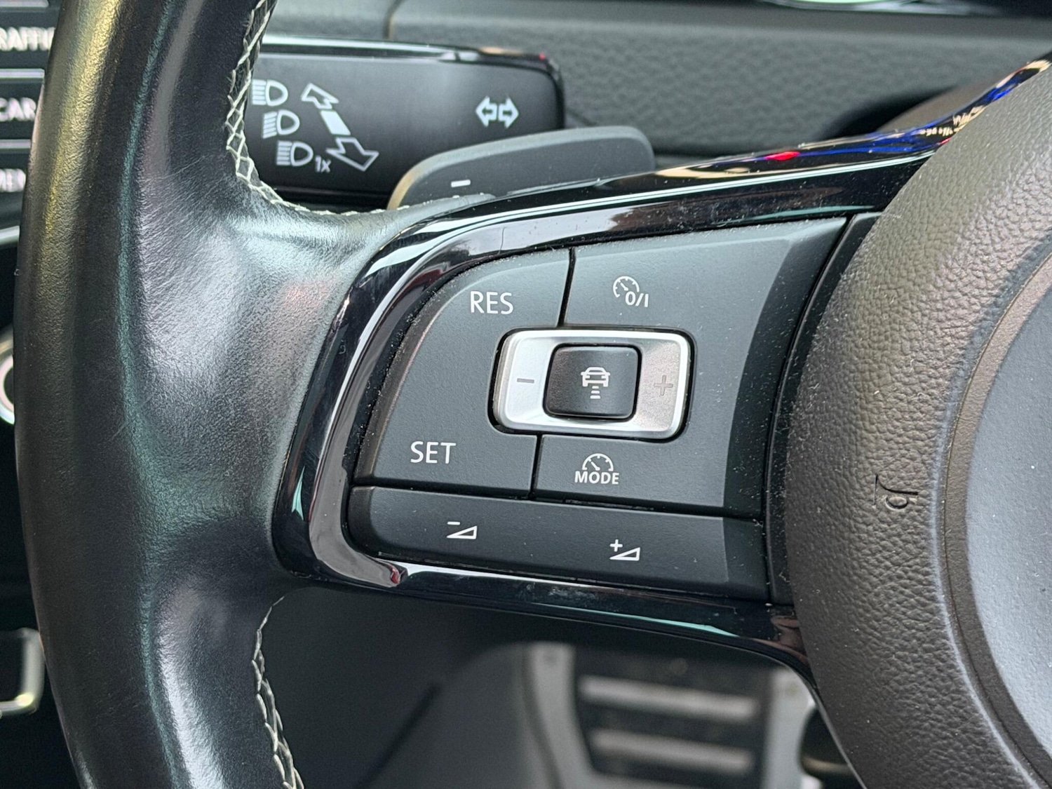 Used Volkswagen Golf for sale - 77441098: Photo 31