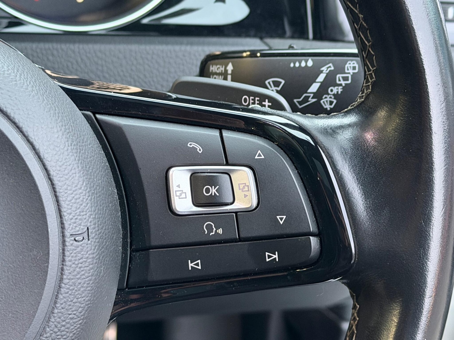 Used Volkswagen Golf for sale - 77441098: Photo 32