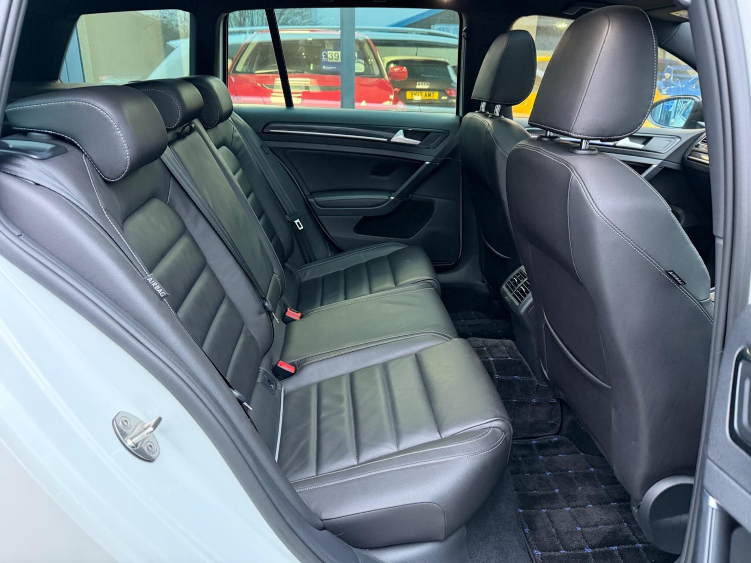 Used Volkswagen Golf for sale - 77441098: Photo 36