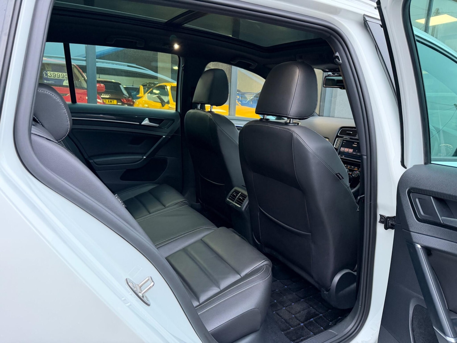 Used Volkswagen Golf for sale - 77441098: Photo 37