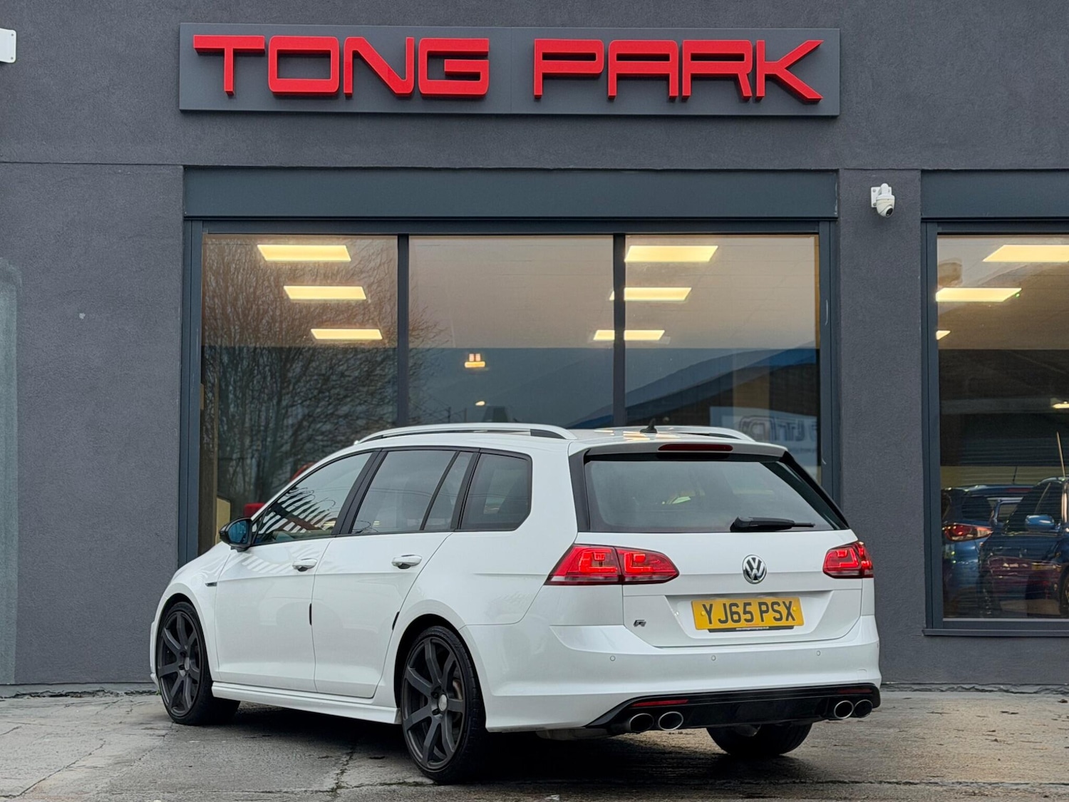 Used Volkswagen Golf for sale - 77441098: Photo 4