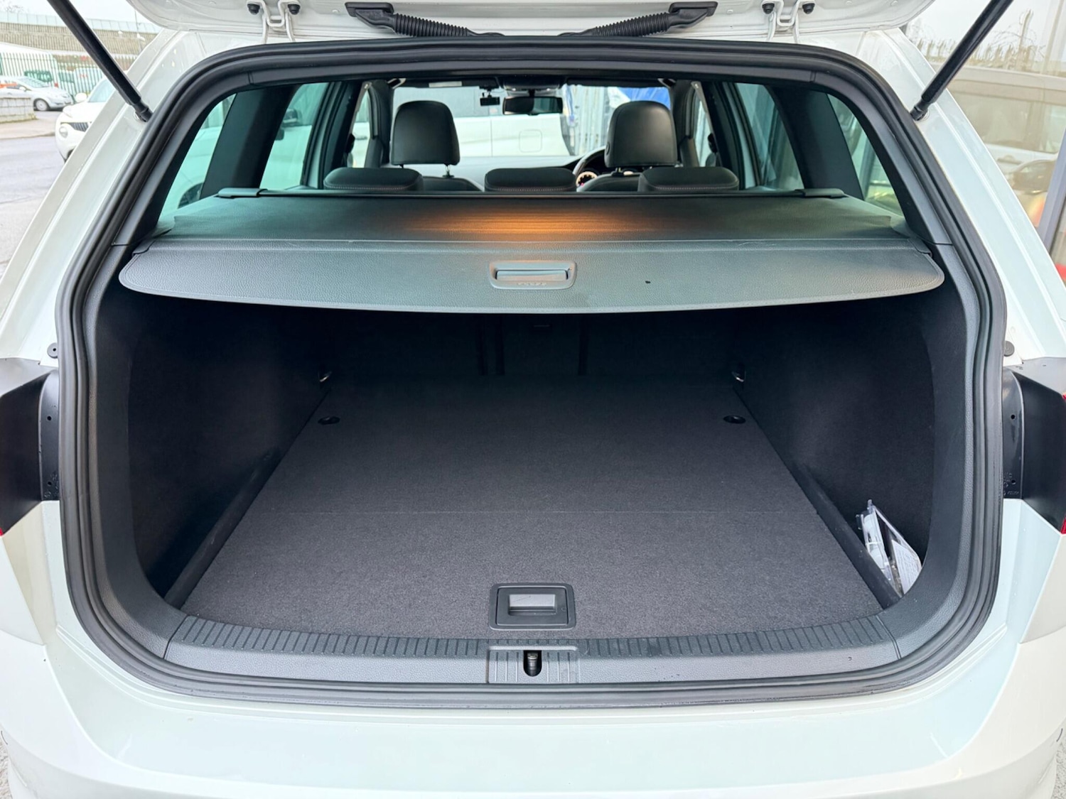 Used Volkswagen Golf for sale - 77441098: Photo 40