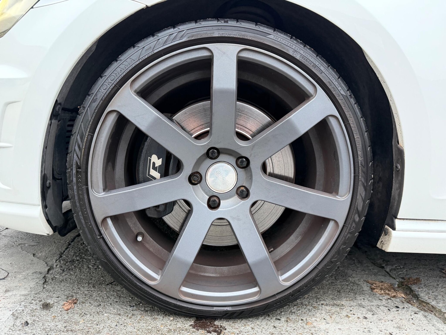 Used Volkswagen Golf for sale - 77441098: Photo 42