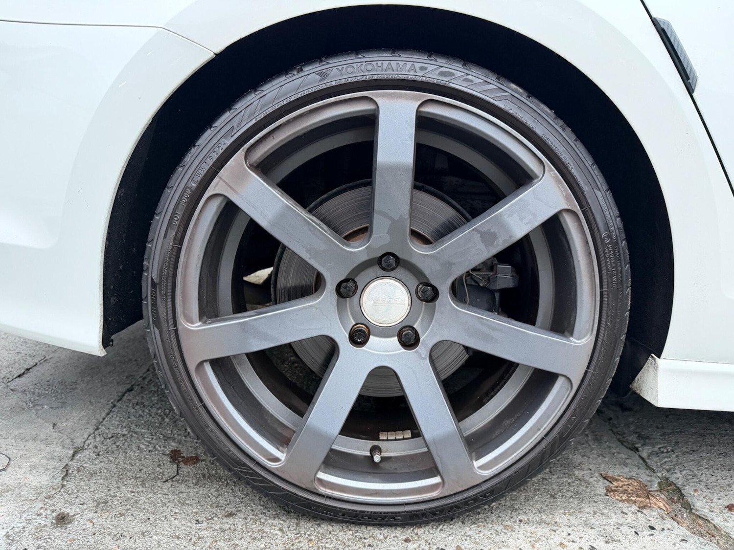 Used Volkswagen Golf for sale - 77441098: Photo 43