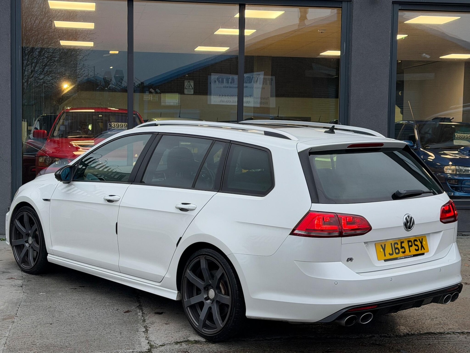 Used Volkswagen Golf for sale - 77441098: Photo 5