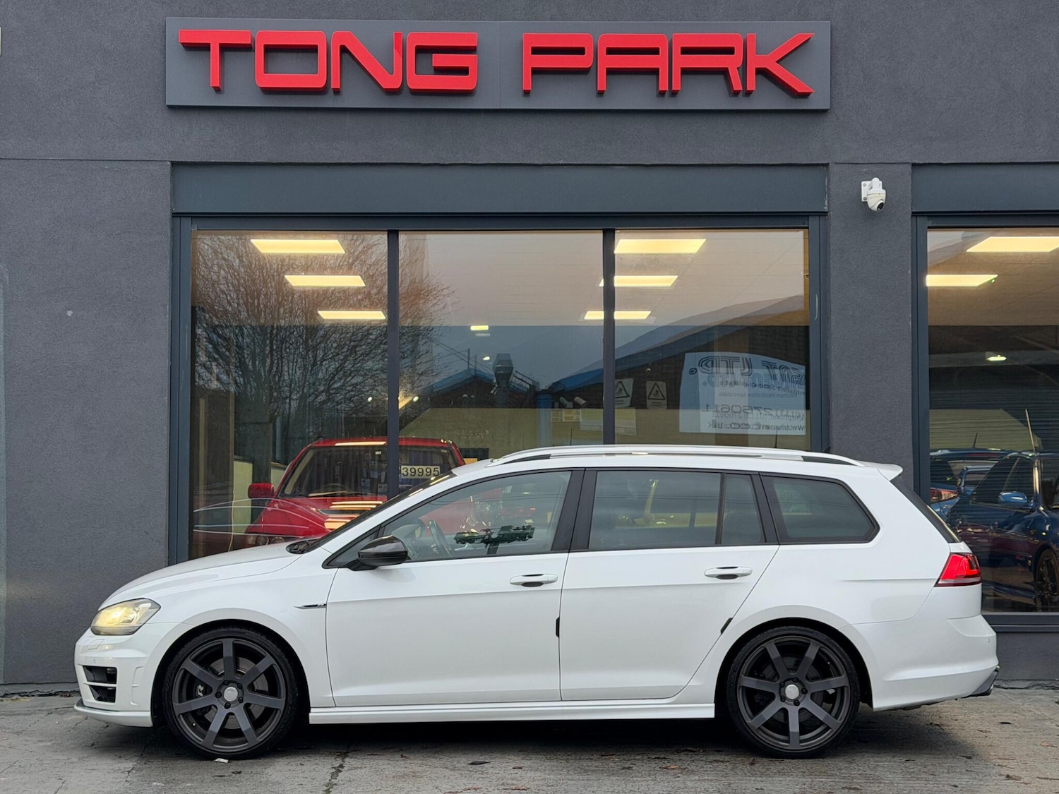 Used Volkswagen Golf for sale - 77441098: Photo 7