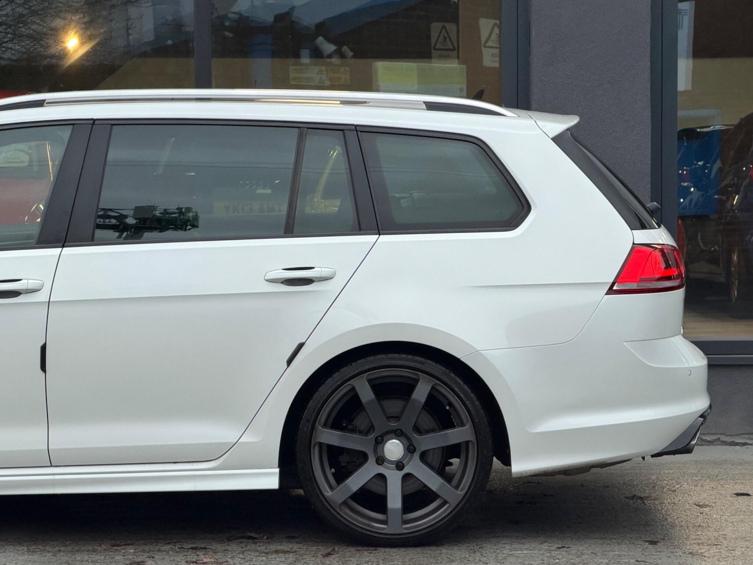 Used Volkswagen Golf for sale - 77441098: Photo 8