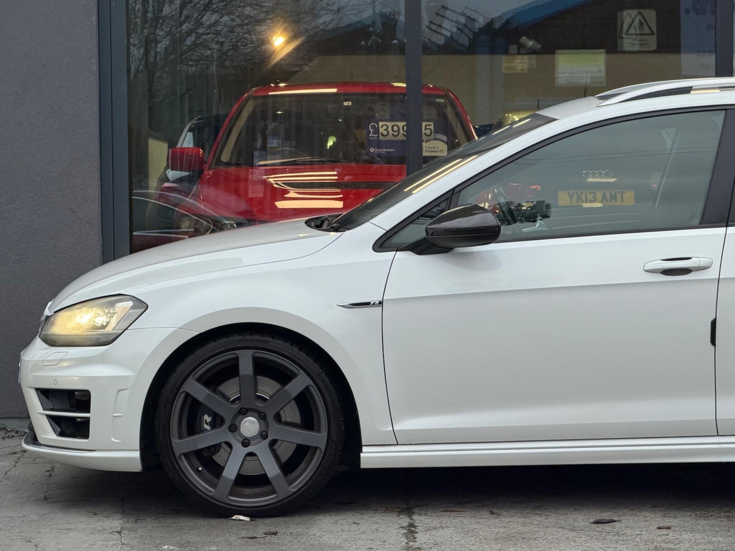 Used Volkswagen Golf for sale - 77441098: Photo 9