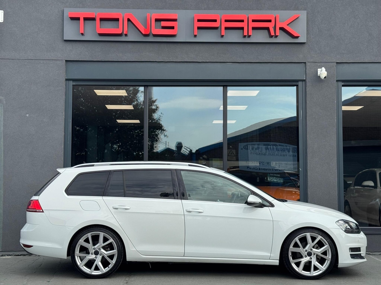 Used Volkswagen Golf for sale - 77103608: Photo 10