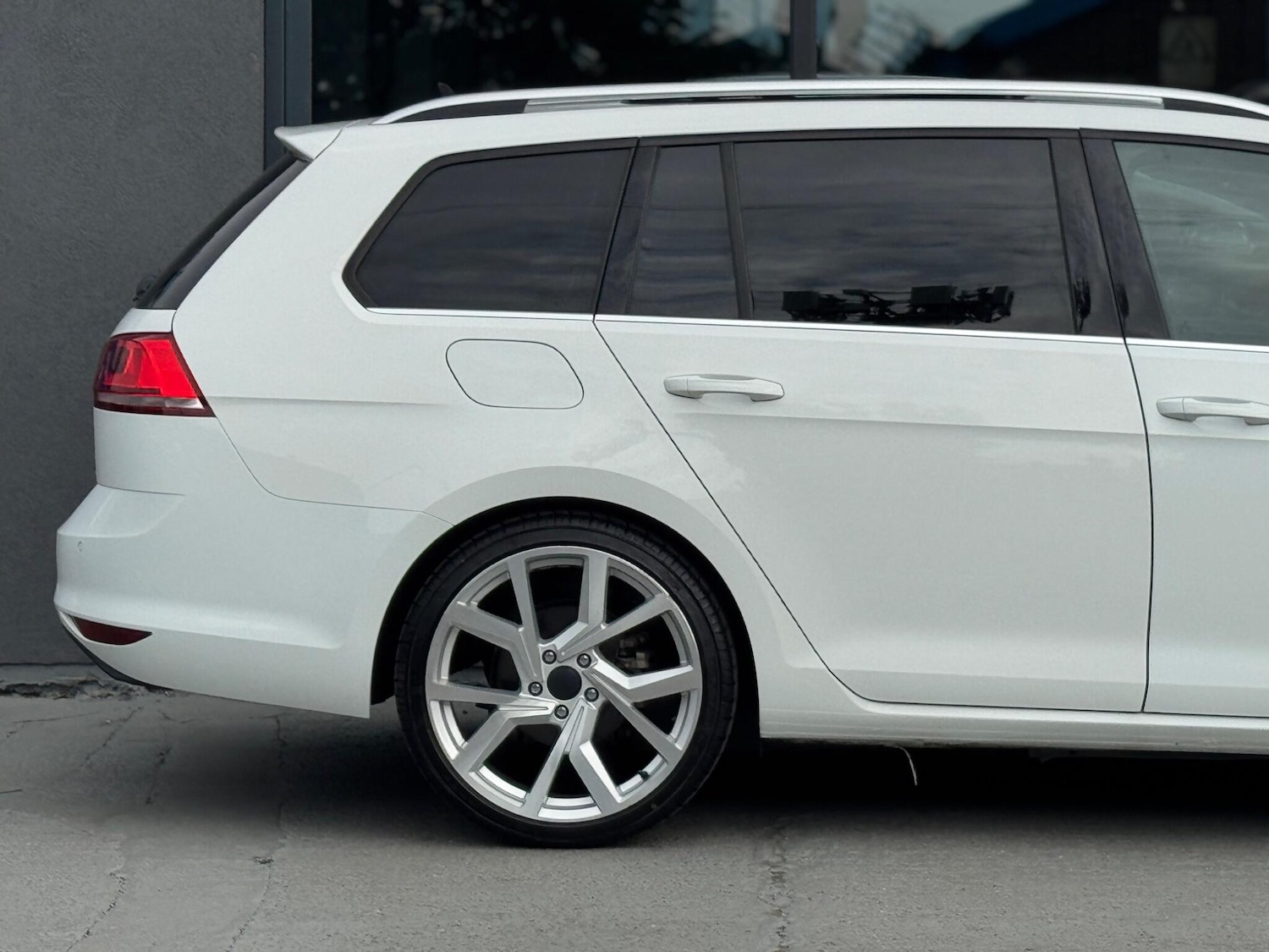 Used Volkswagen Golf for sale - 77103608: Photo 11