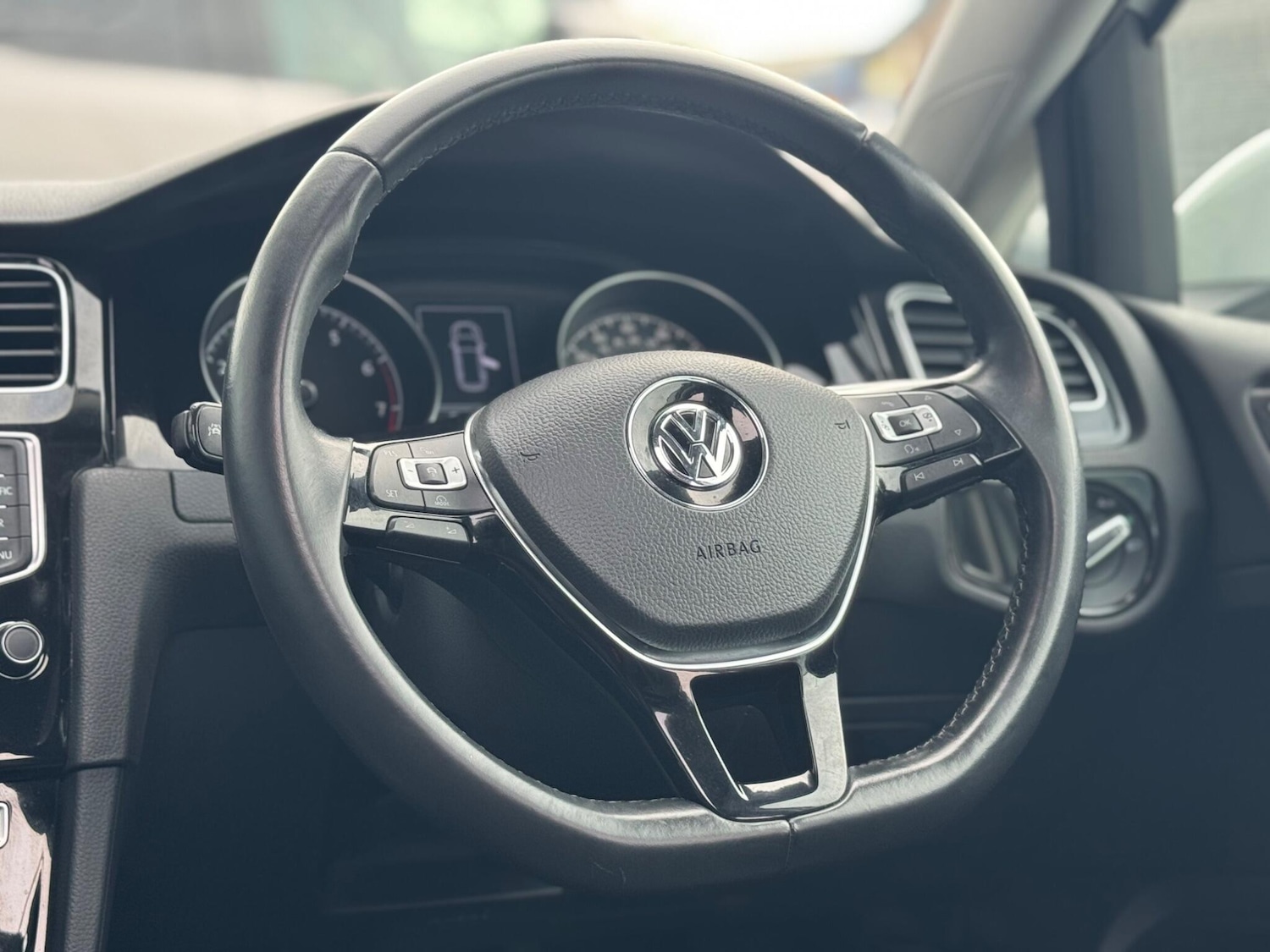 Used Volkswagen Golf for sale - 77103608: Photo 15