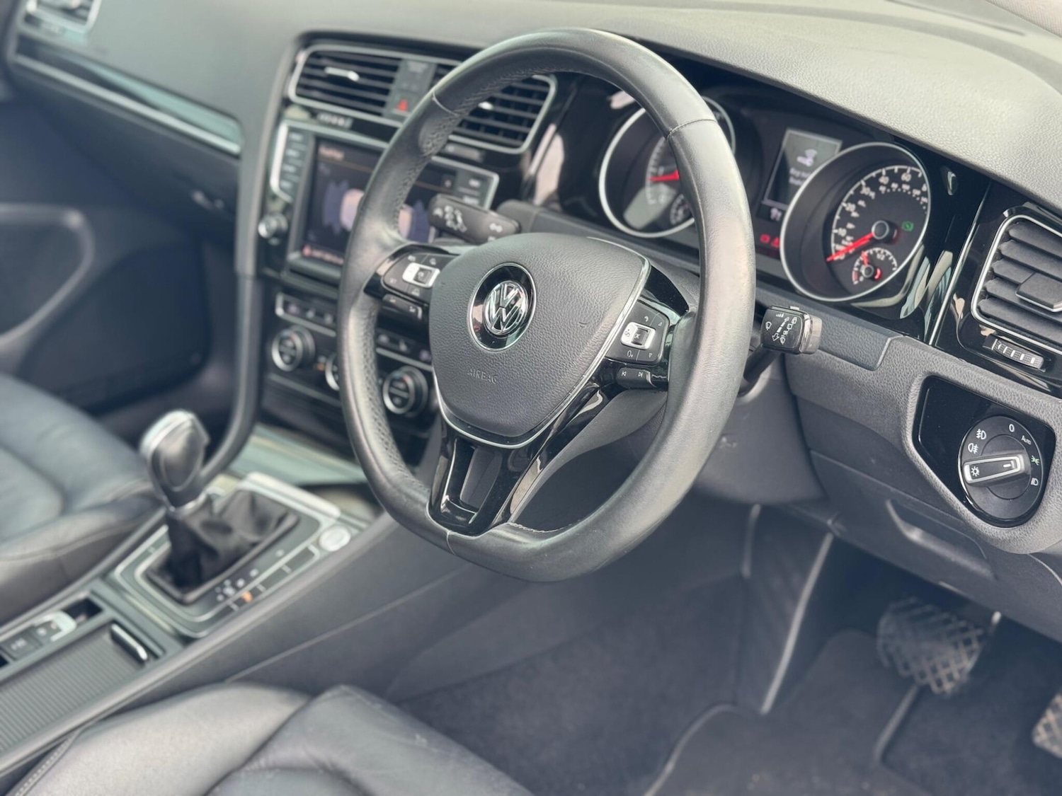 Used Volkswagen Golf for sale - 77103608: Photo 19