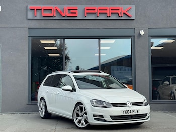 Volkswagen Golf feature image