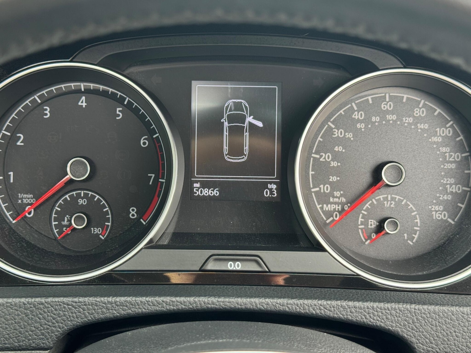 Used Volkswagen Golf for sale - 77103608: Photo 29