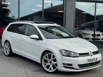 Used Volkswagen Golf 2014 for sale - 77103608: Photo