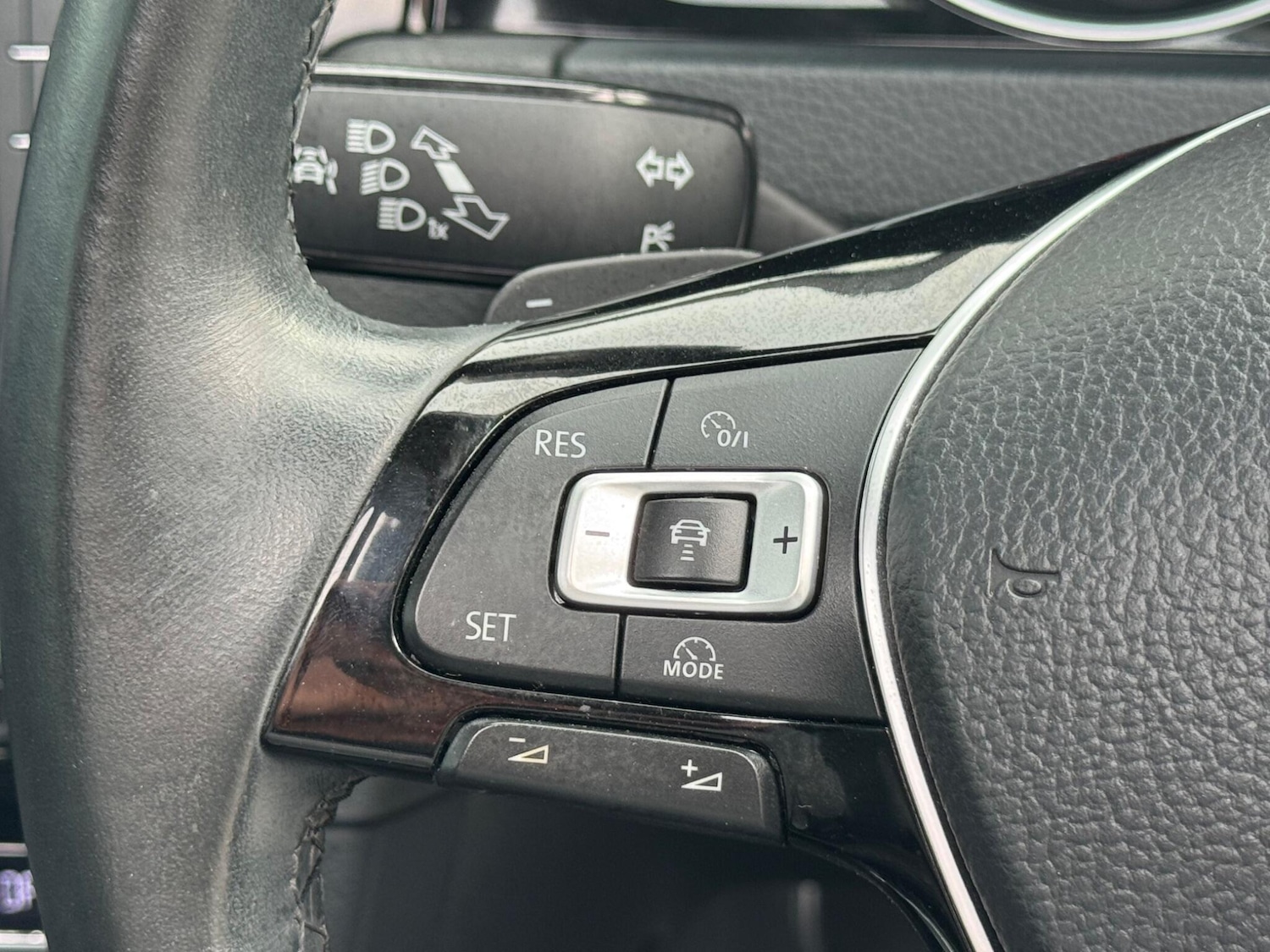 Used Volkswagen Golf for sale - 77103608: Photo 32