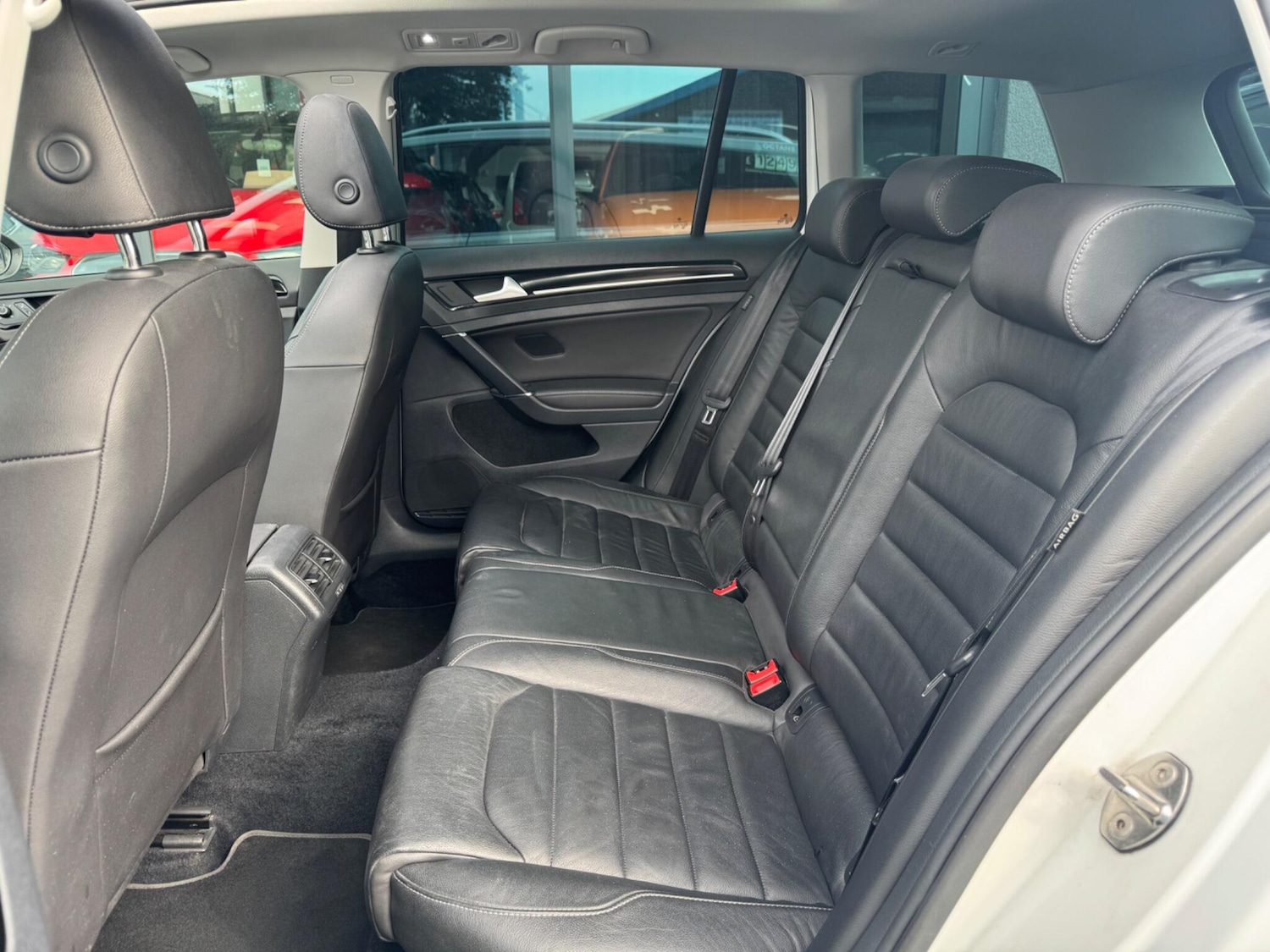 Used Volkswagen Golf for sale - 77103608: Photo 36