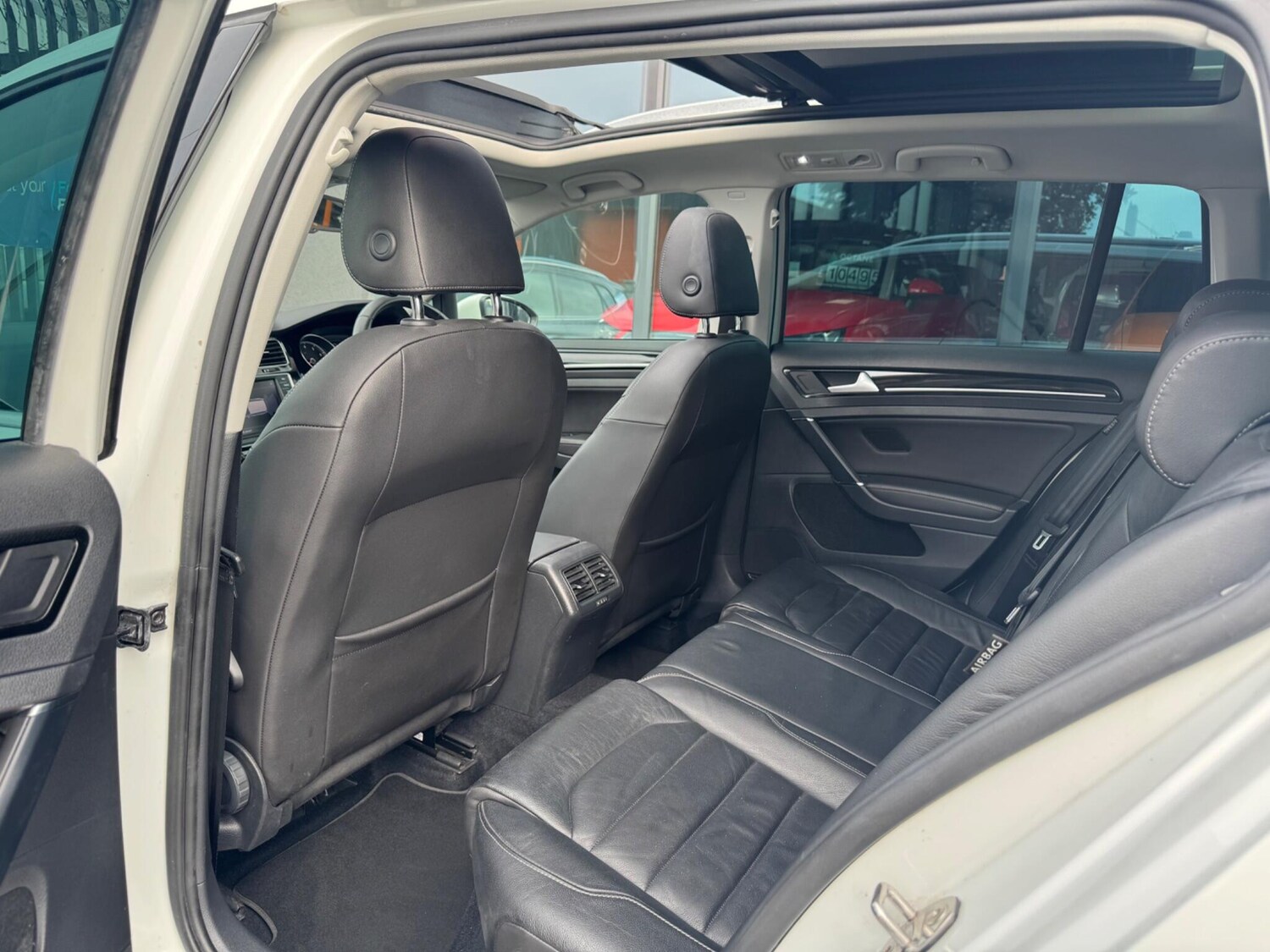 Used Volkswagen Golf for sale - 77103608: Photo 37