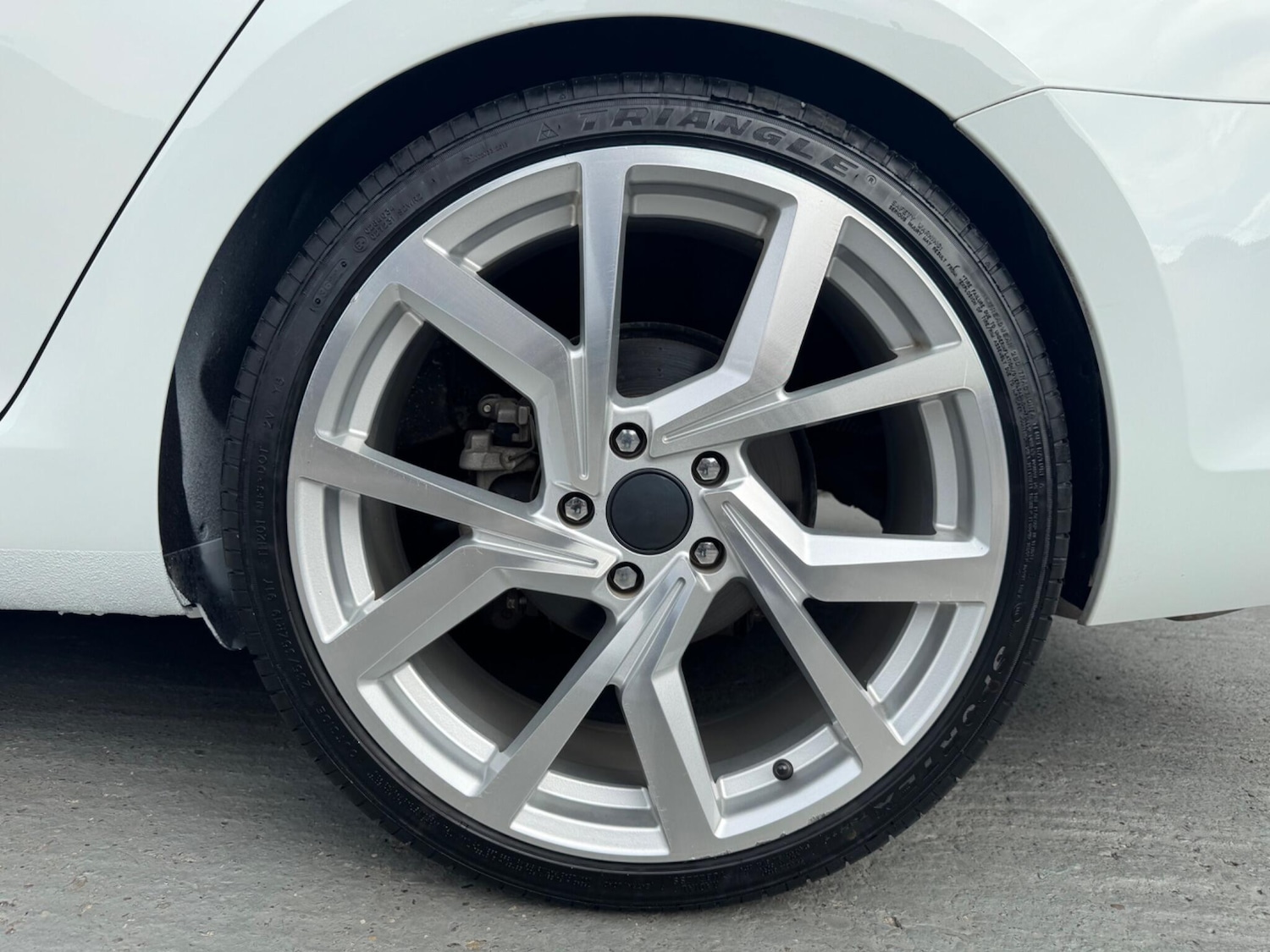 Used Volkswagen Golf for sale - 77103608: Photo 39