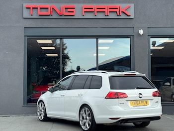 Used Volkswagen Golf 2014 for sale - 77103608: Photo