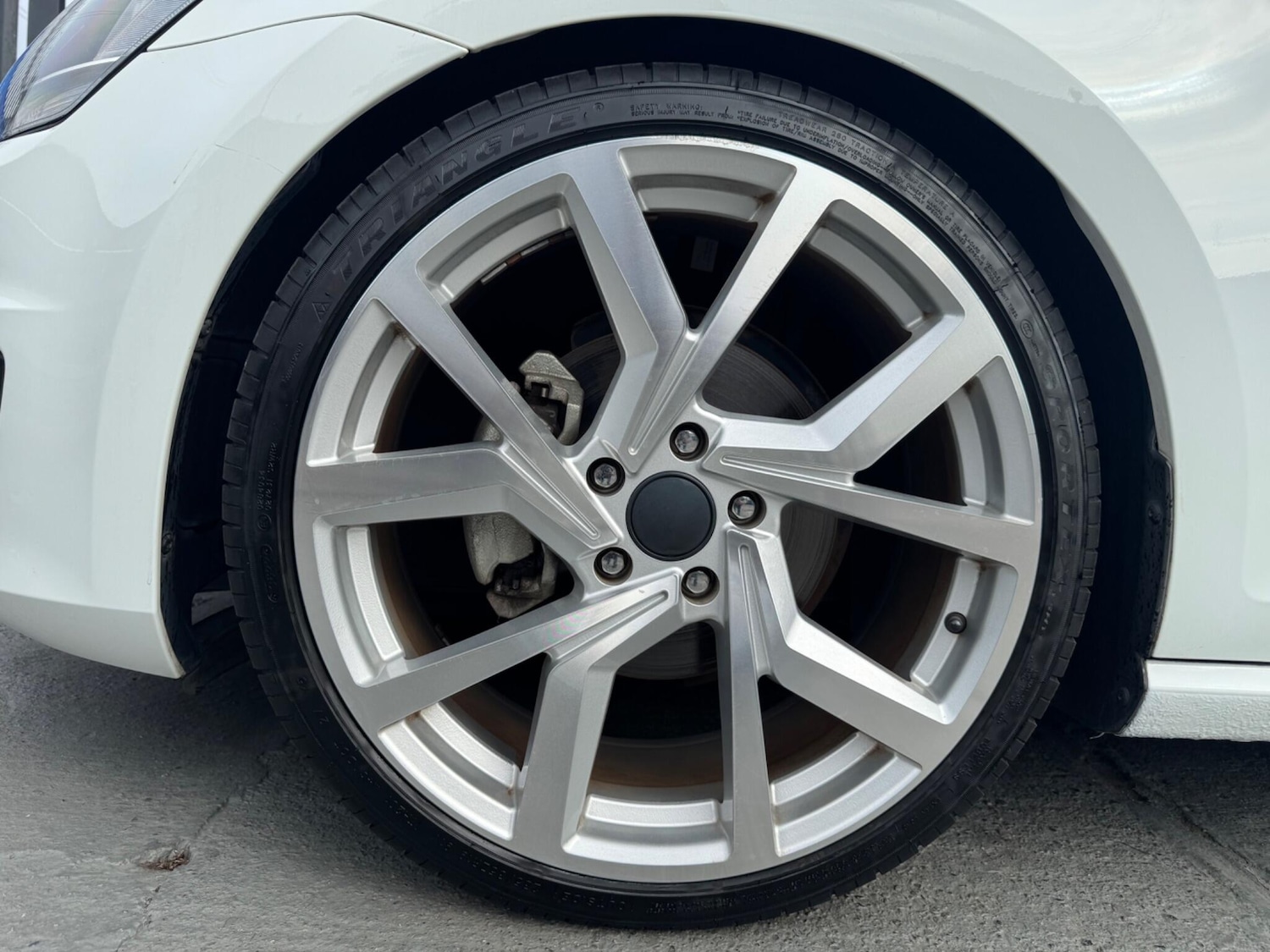 Used Volkswagen Golf for sale - 77103608: Photo 40