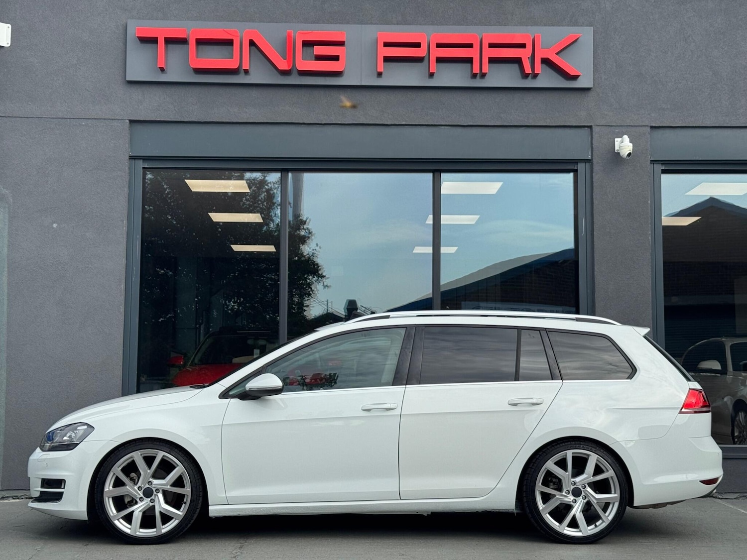 Used Volkswagen Golf for sale - 77103608: Photo 5