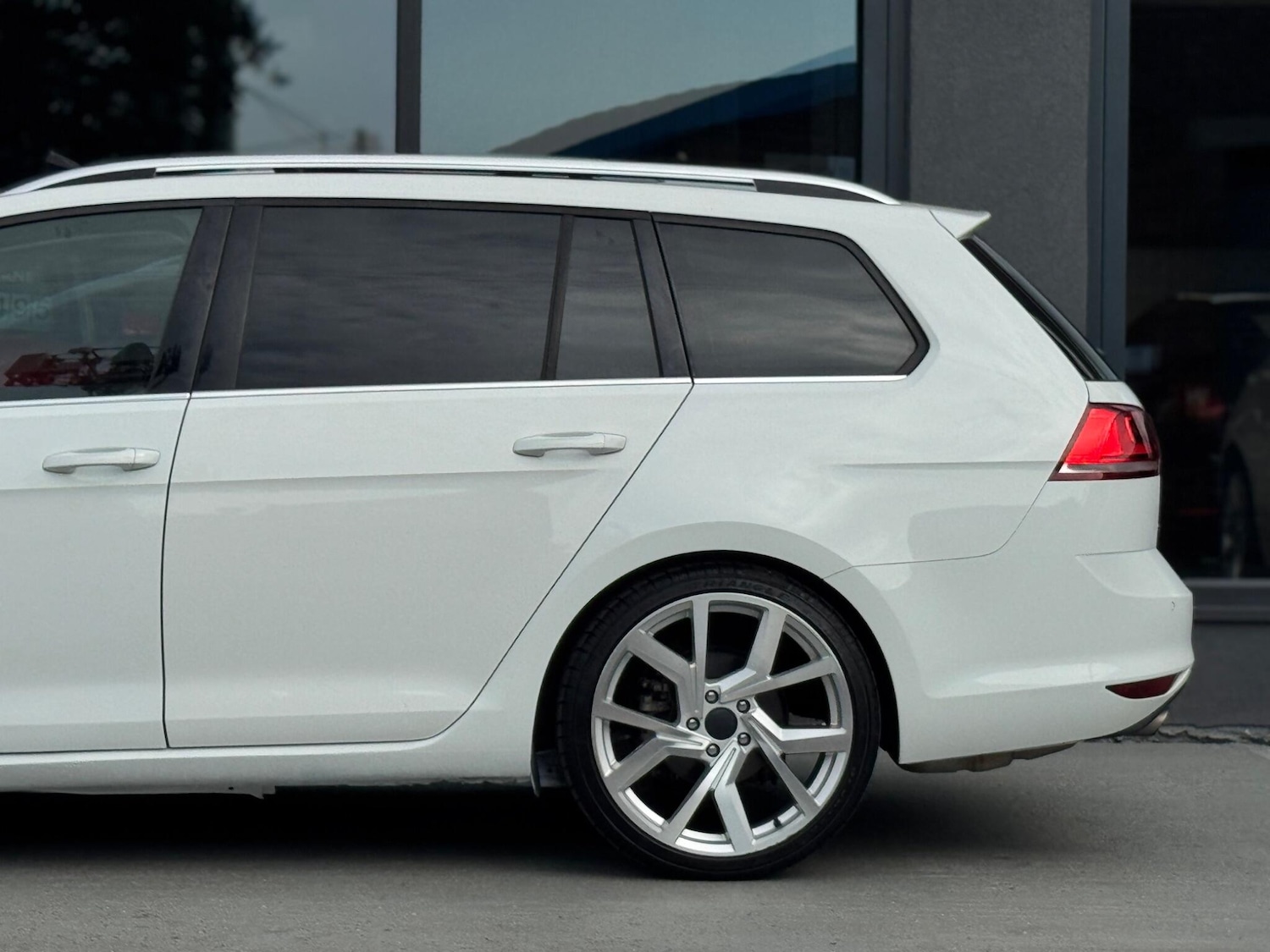 Used Volkswagen Golf for sale - 77103608: Photo 6