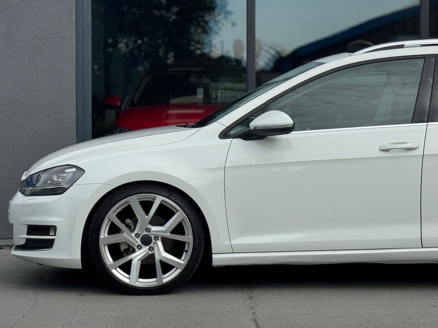 Used Volkswagen Golf for sale - 77103608: Photo 7