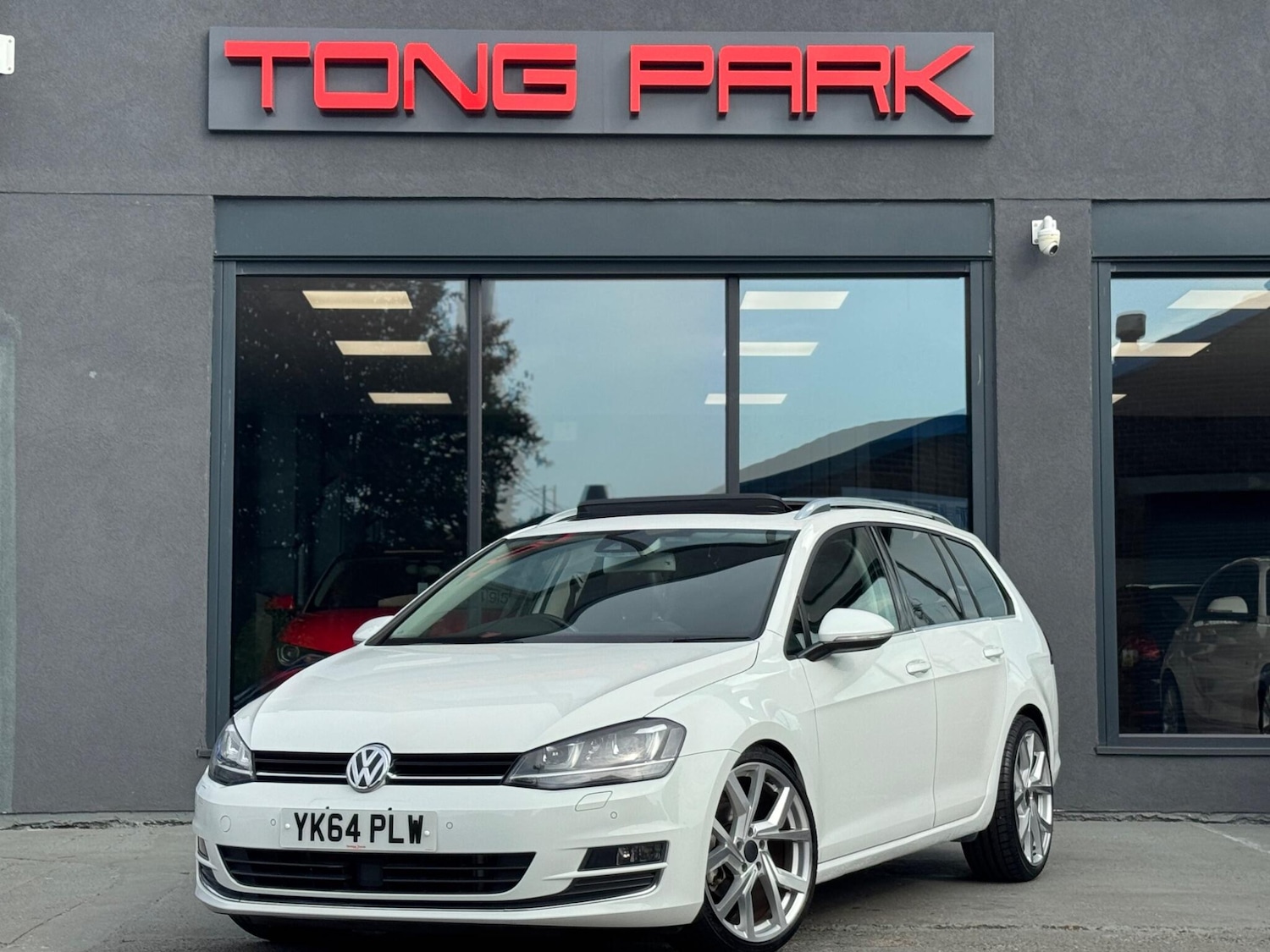 Used Volkswagen Golf for sale - 77103608: Photo 8