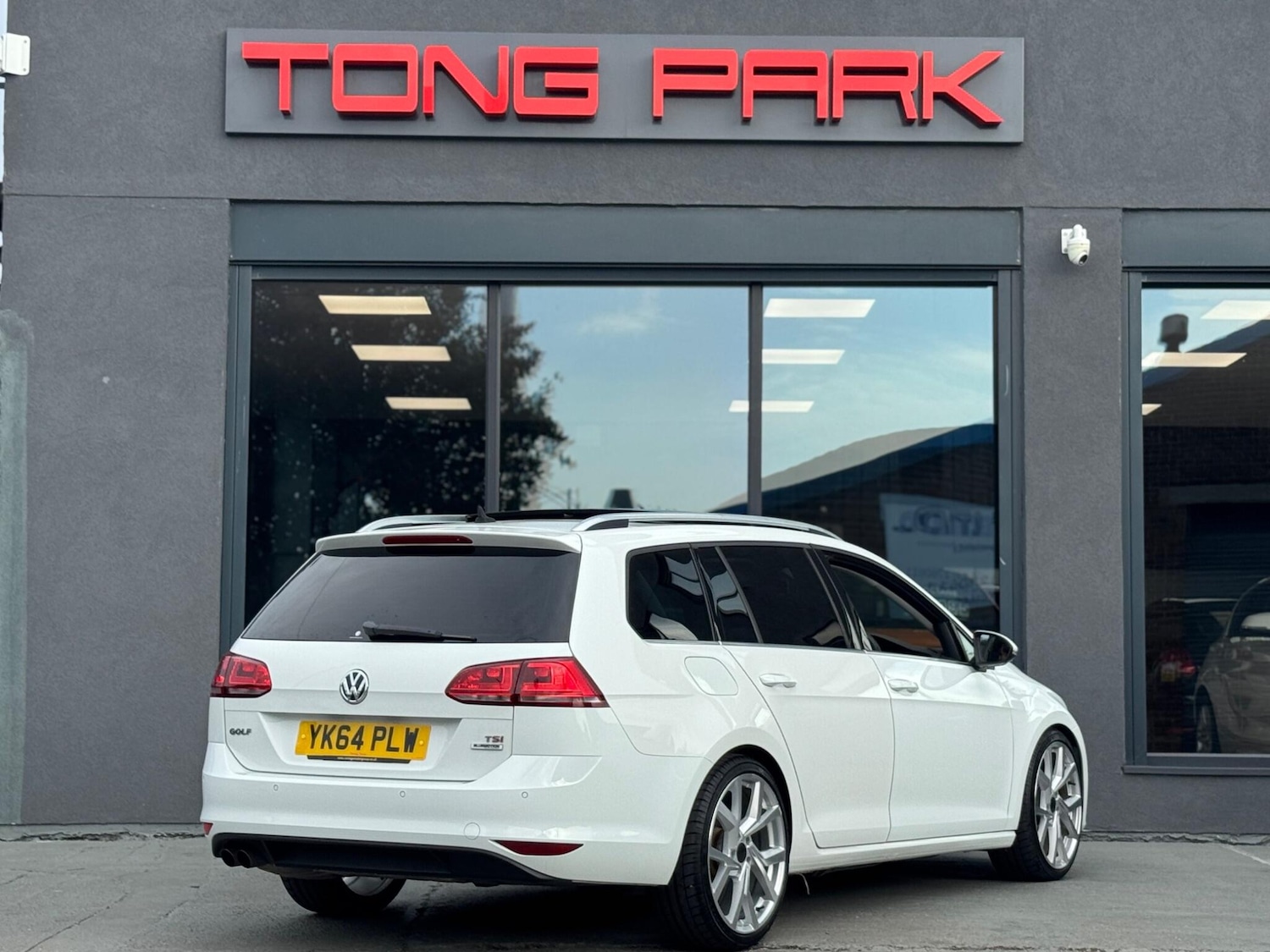 Used Volkswagen Golf for sale - 77103608: Photo 9