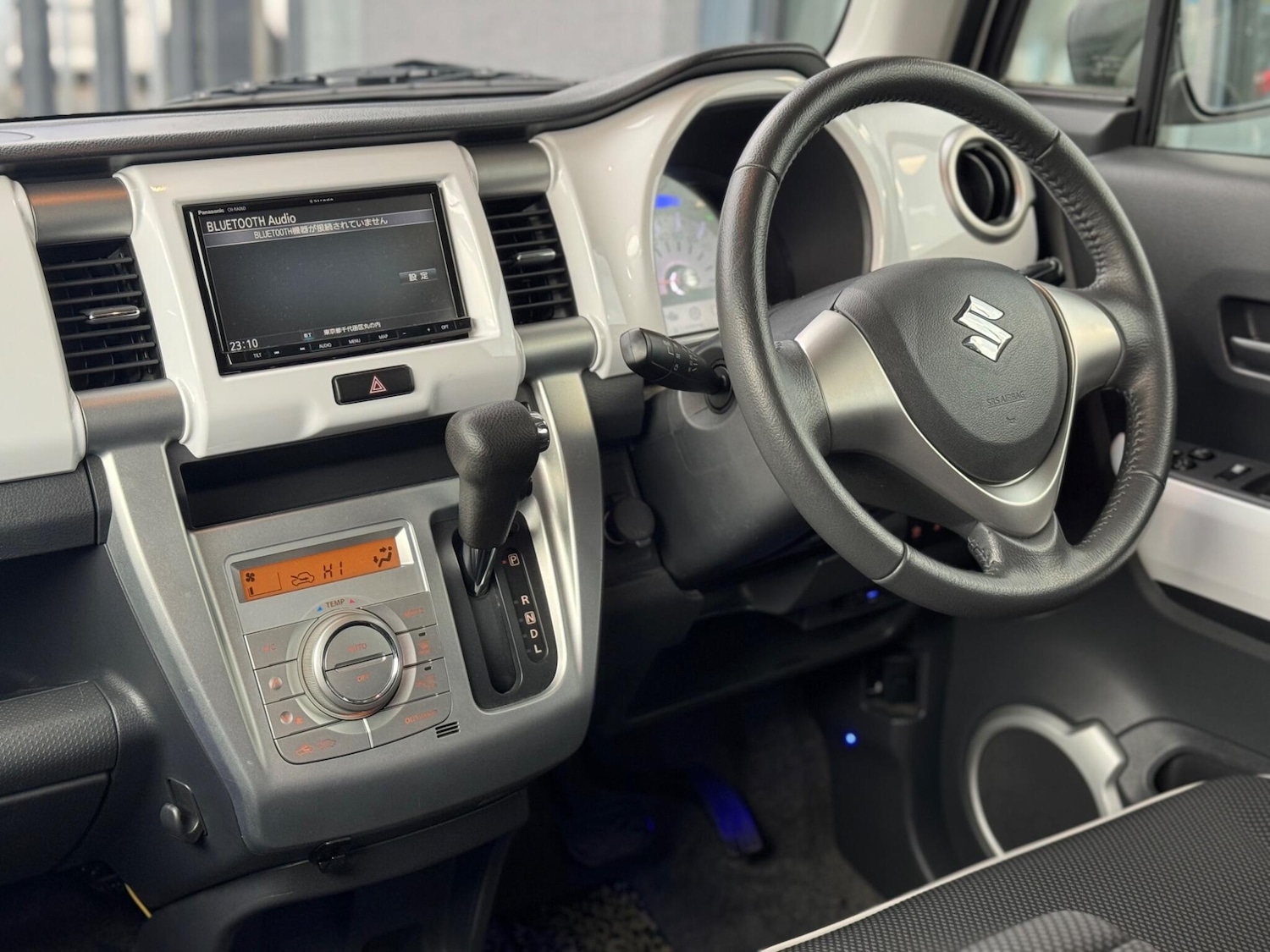 Used Suzuki Hustler for sale - 77683872: Photo 12