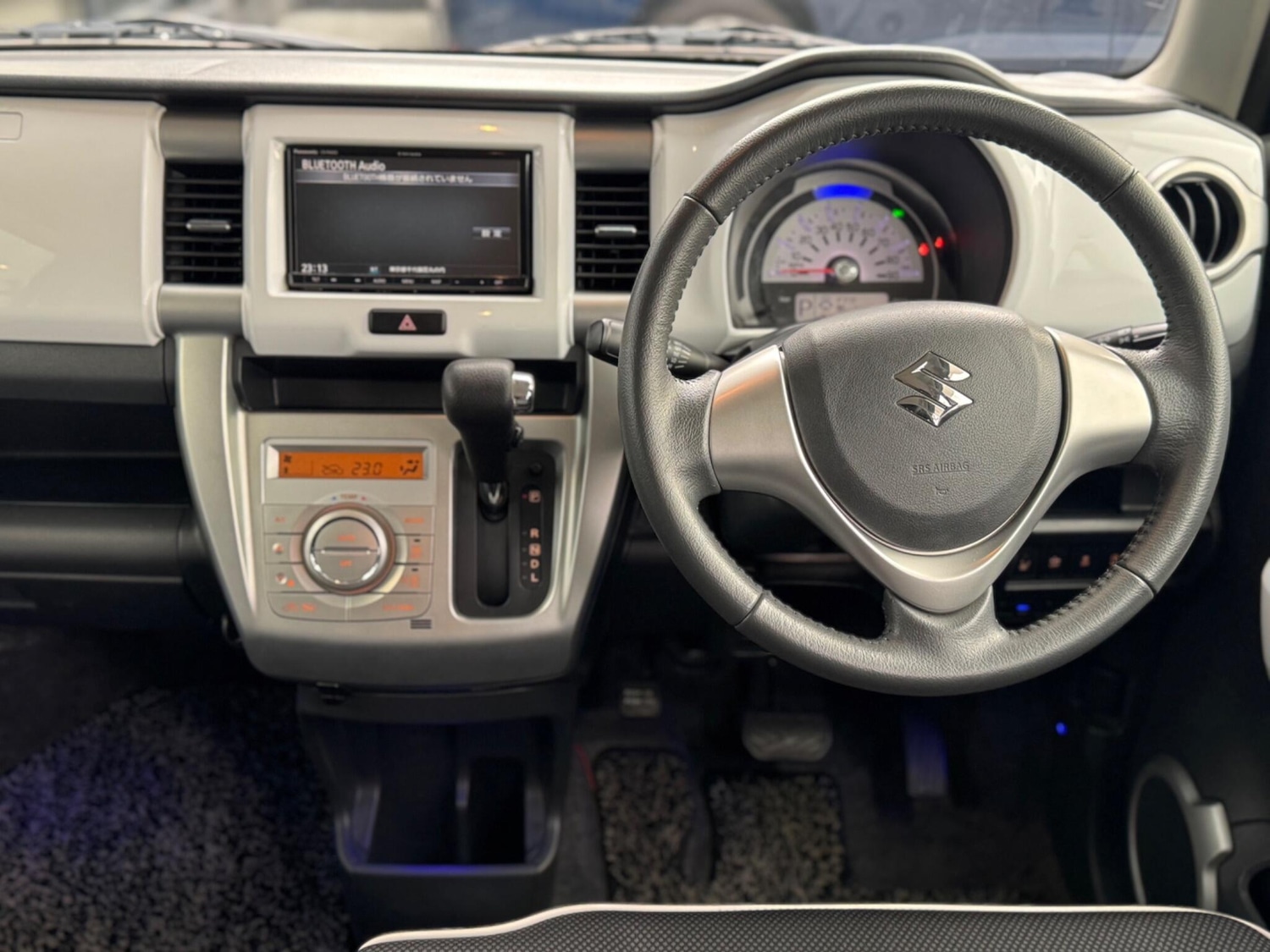 Used Suzuki Hustler for sale - 77683872: Photo 13