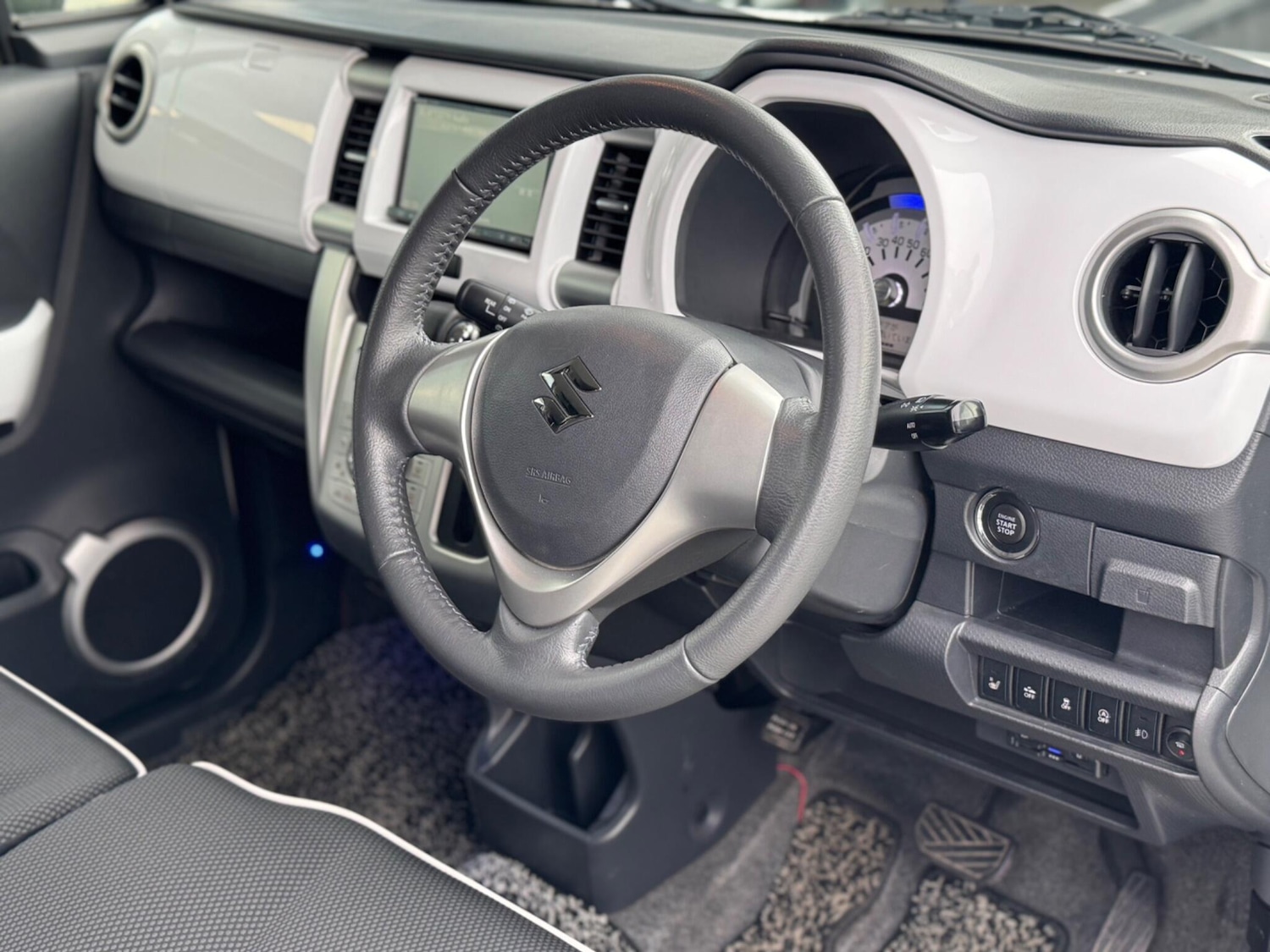 Used Suzuki Hustler for sale - 77683872: Photo 15