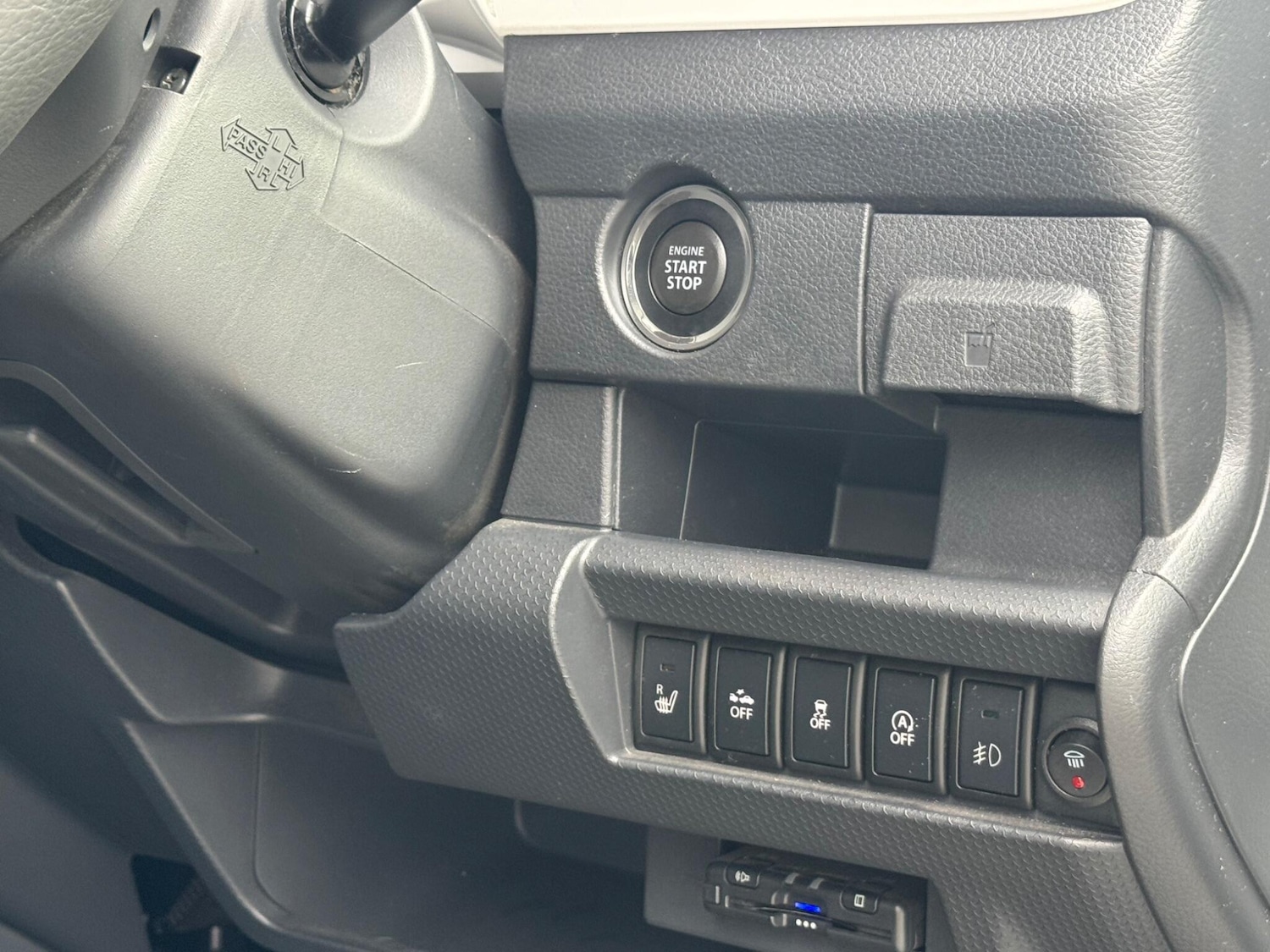 Used Suzuki Hustler for sale - 77683872: Photo 16